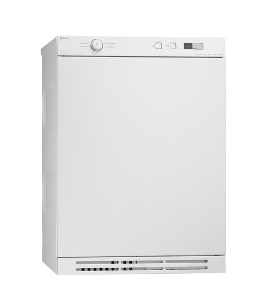 AC260195 ASKO - Ventless Electric Dryer T744CWCD 24"
