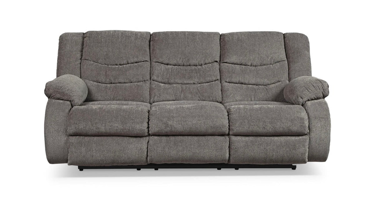 AH216 Tulen Manual Reclining Sofa