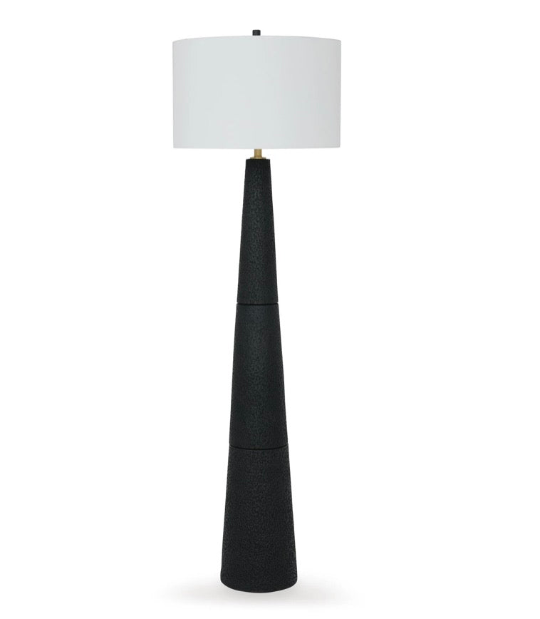 AH158 Hallburg Floor Lamp