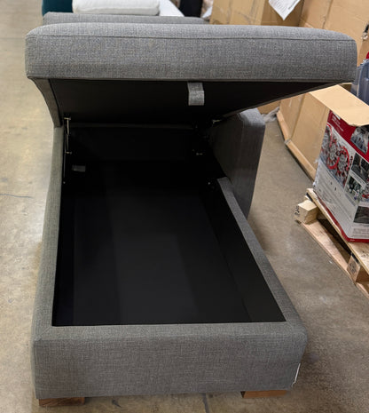 IDF240618 Storage Right Facing Chaise Charly SMA-029