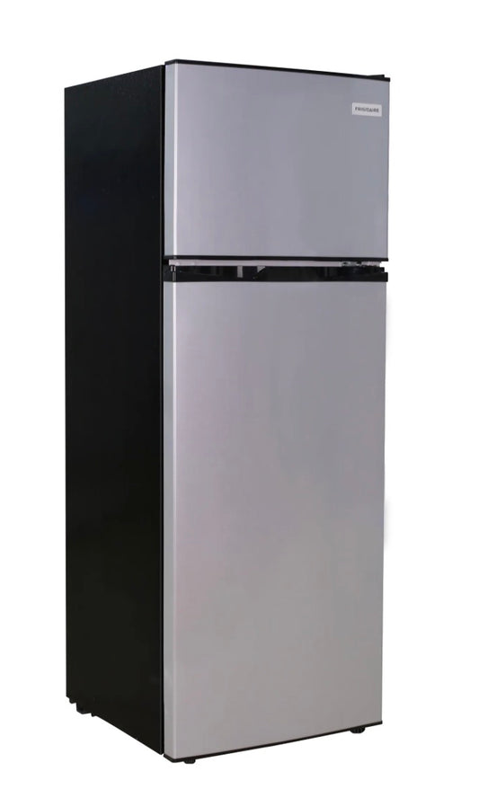 AC260200 EFR780 Frigidaire 7.5 Counter-Depth 23 Wide Top-Freezer Refrigerator