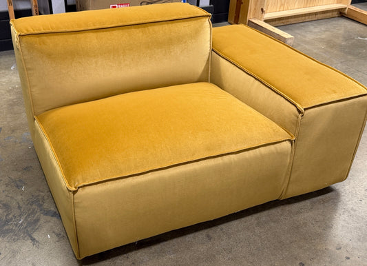 IDF240603 Part Sofa Gray SE-170