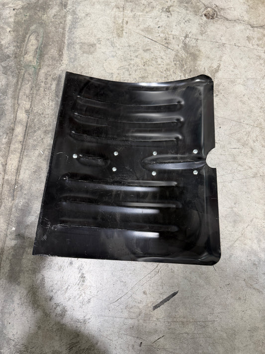 AC250721 Metal Snow Mover