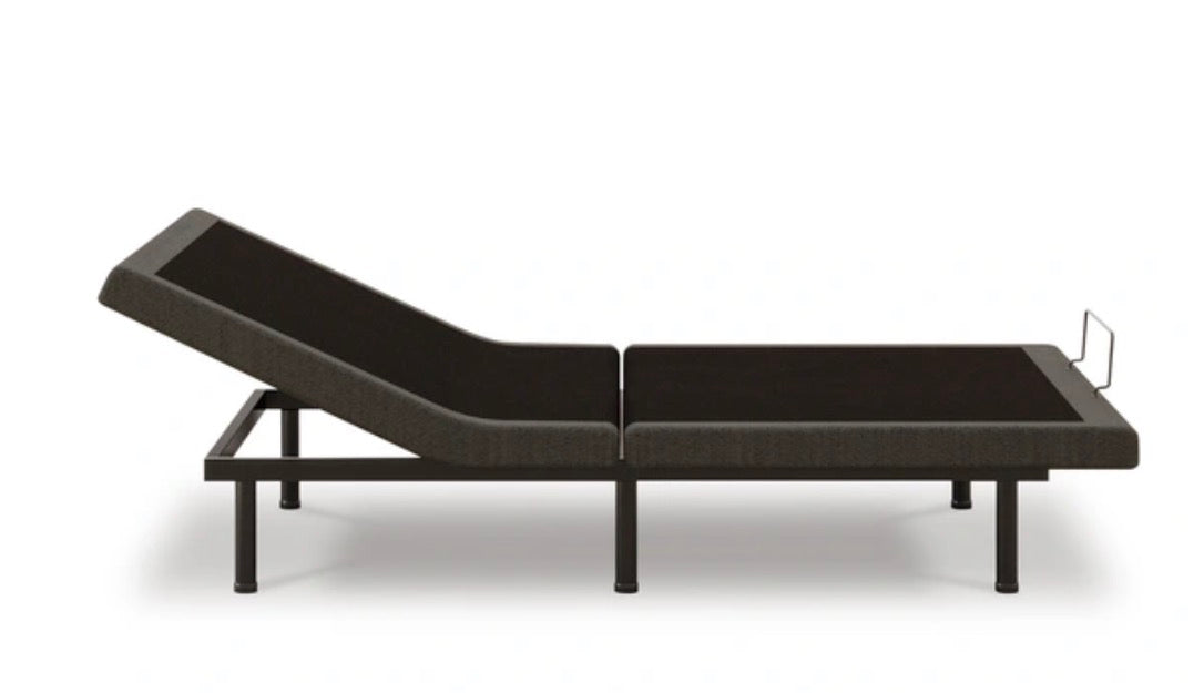 AH128 Comfort Premier Full Adjustable Base