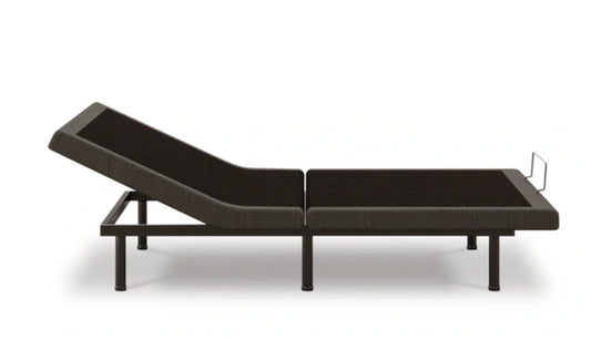AH128 Comfort Premier Full Adjustable Base