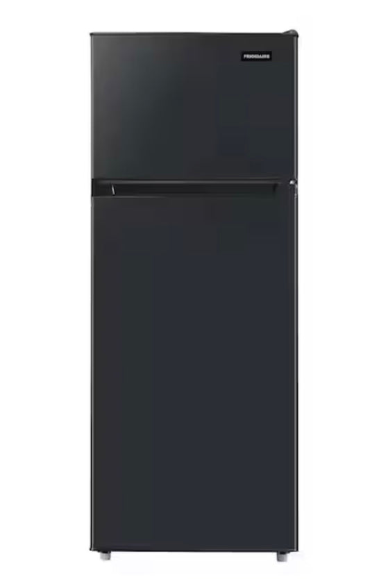 AC260227 EFR784 Frigidaire 7.5-cu ft Counter-Depth 21.5-in Wide Top-Freezer Refrigerator