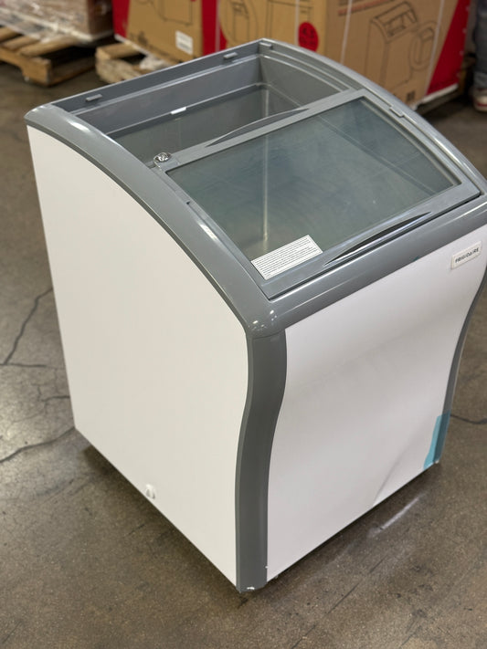 AC250219 Freezer FRIGIDAIRE EFRF430-B White