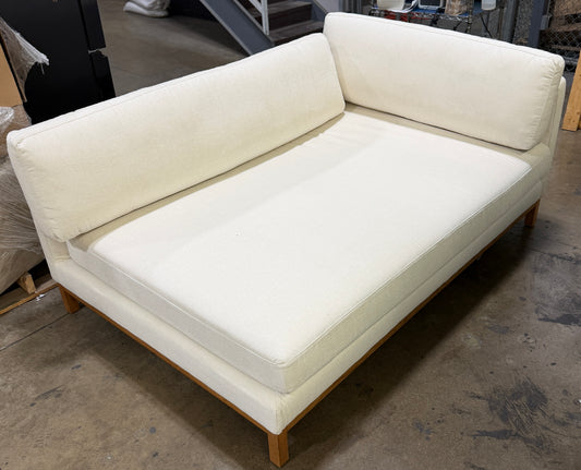 IDF240655 Armless Sofa Jasper GIA-032