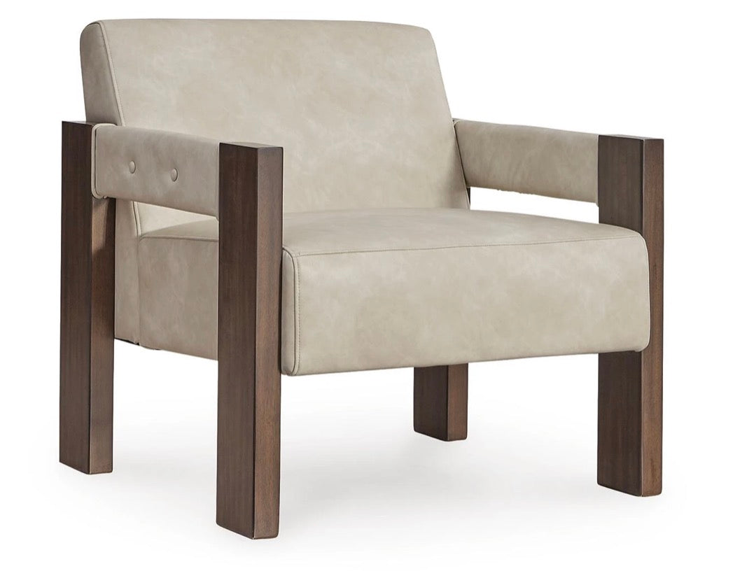 AH145 Adlanlock Accent Chair(Scratch)