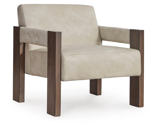 AH145 Adlanlock Accent Chair(Scratch)