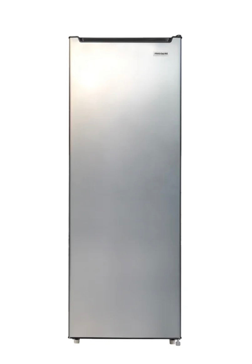 AC260350 Frigidaire 6.5 Cu. ft. Garage Ready Upright Freezer - FGFRF699