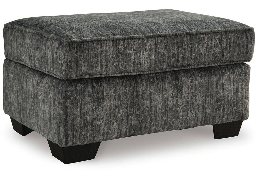 AH201 Lonoke Ottoman