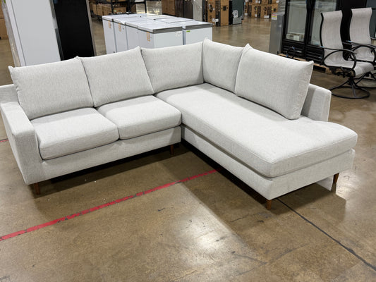 IDF240501 Sectional Sofa Sloan MER-003
