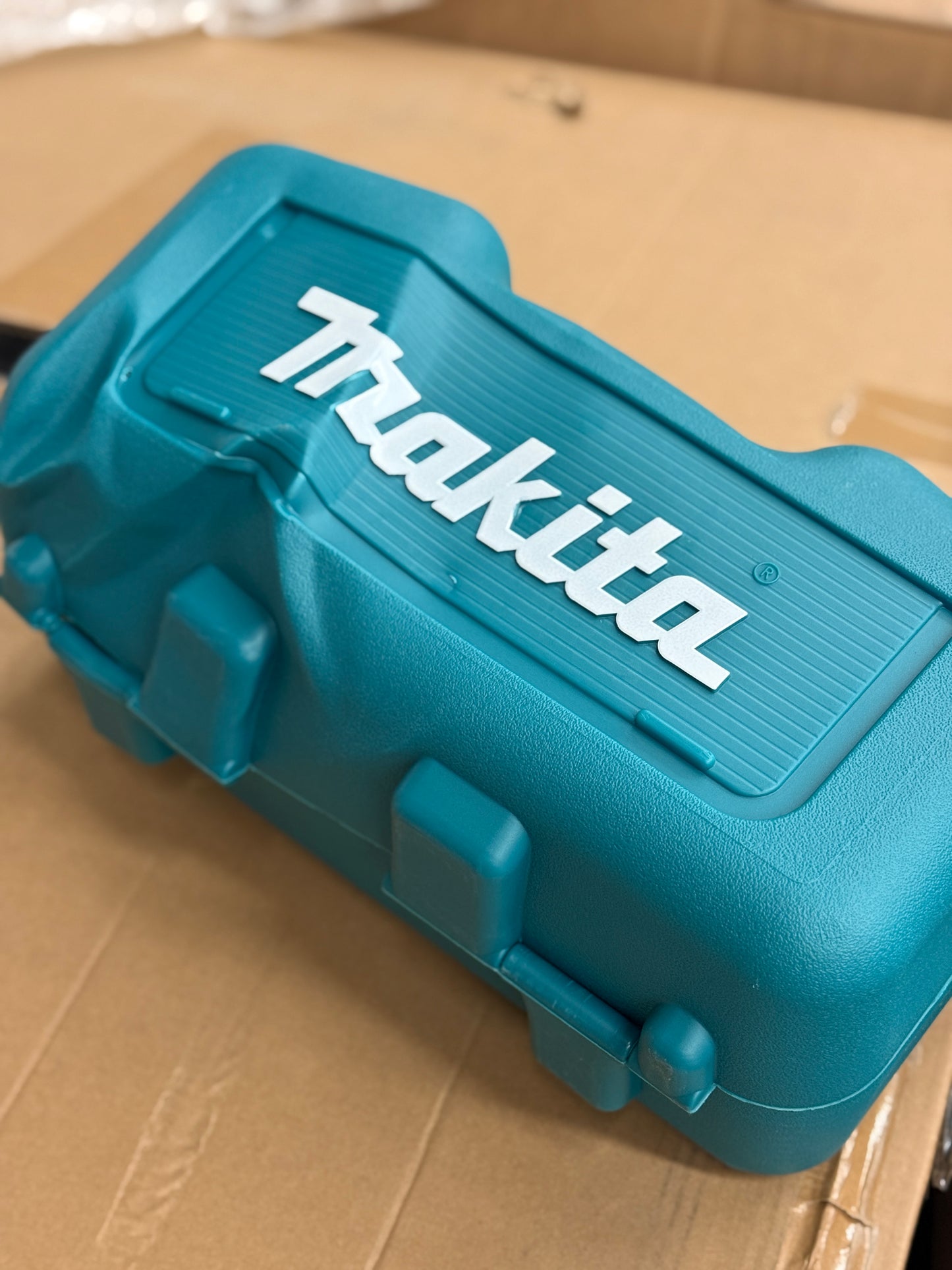 AC250054 Makita 5 In. Random Orbit Sander Kit - Pre-Owned