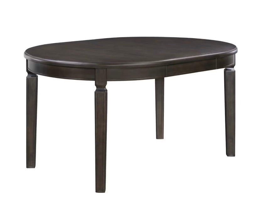 BJF250409 Home to Office Hamilton Dining Table - Damage