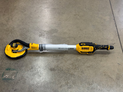 AC250200 DEWALT 20V MAX Cordless Drywall Sander (Bare Tool)