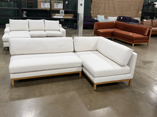 IDF240510 Sectional Sofa Jasper MER-002