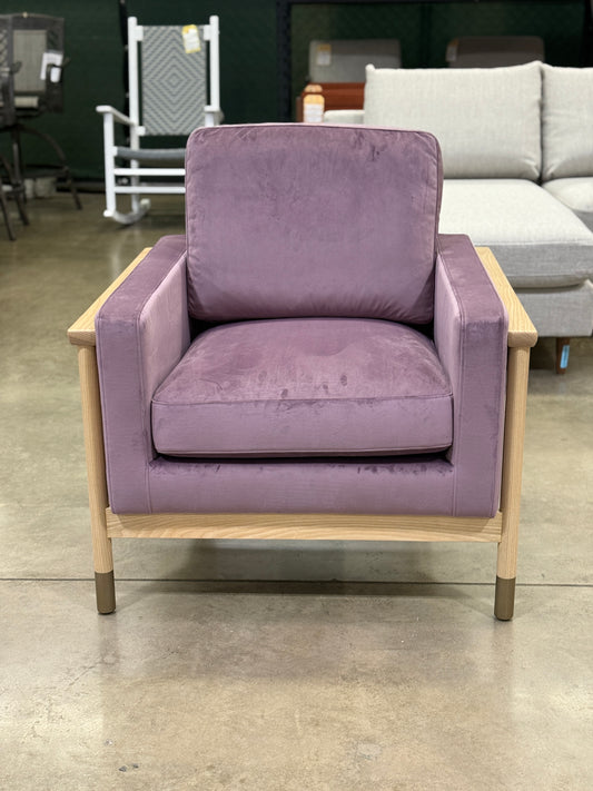 IDF240441 Petite Accent Chair Jason Wu ROY-009