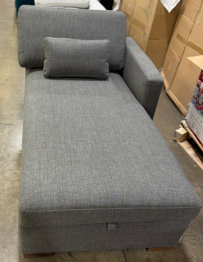 IDF240618 Storage Right Facing Chaise Charly SMA-029