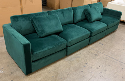 IDF240596 Sectional Sofa Tatum ROY-002