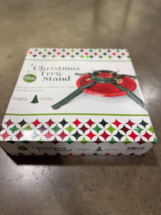 AC250674 Christmas Tree Stand
