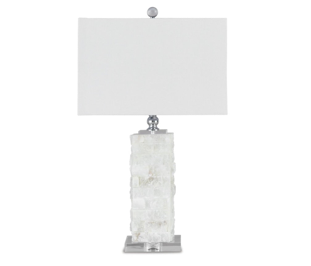 AH153 Malise Table Lamp
