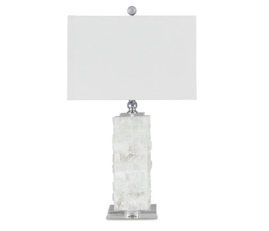 AH153 Malise Table Lamp
