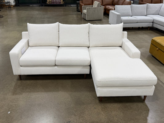 IDF240504 Sectional Sofa Sloan MER-002