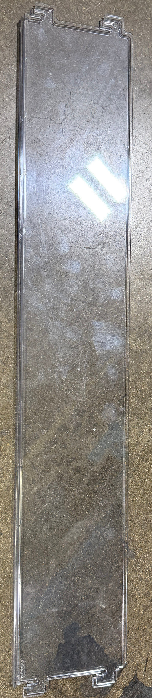 AC250943 Fence for bookcase MF2295