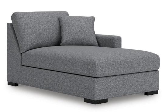 AH212 Modular Next-Gen Nuvella Performance Fabric Part