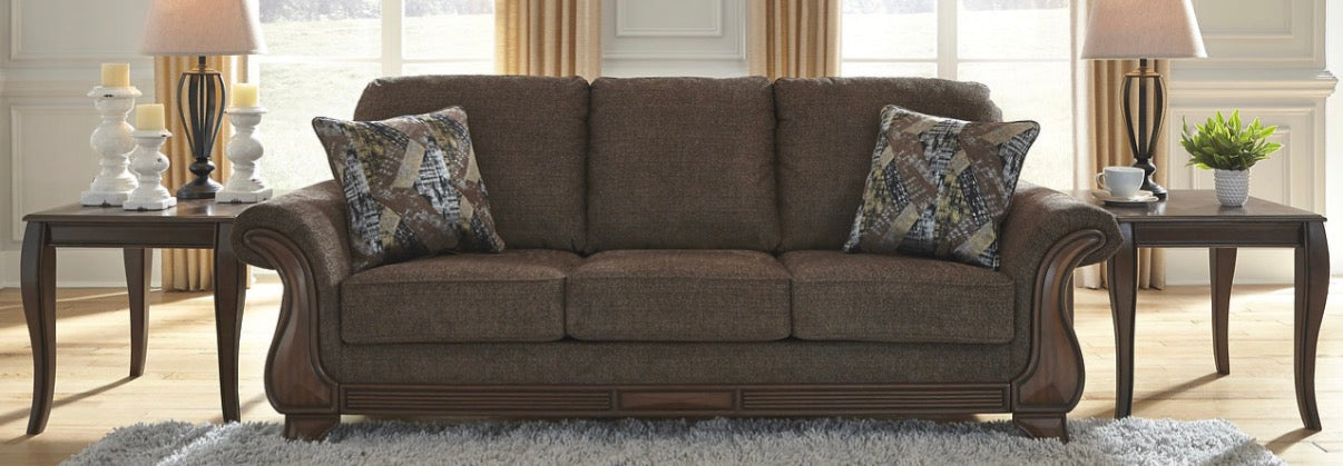 AH210 Miltonwood Sofa