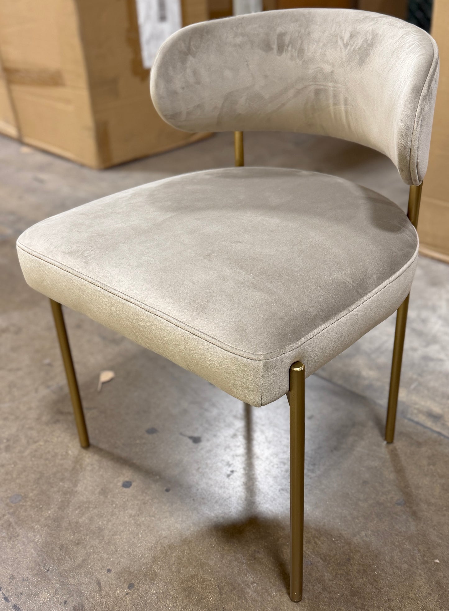 IDF240638 Dining Chair Hollis ROY-005