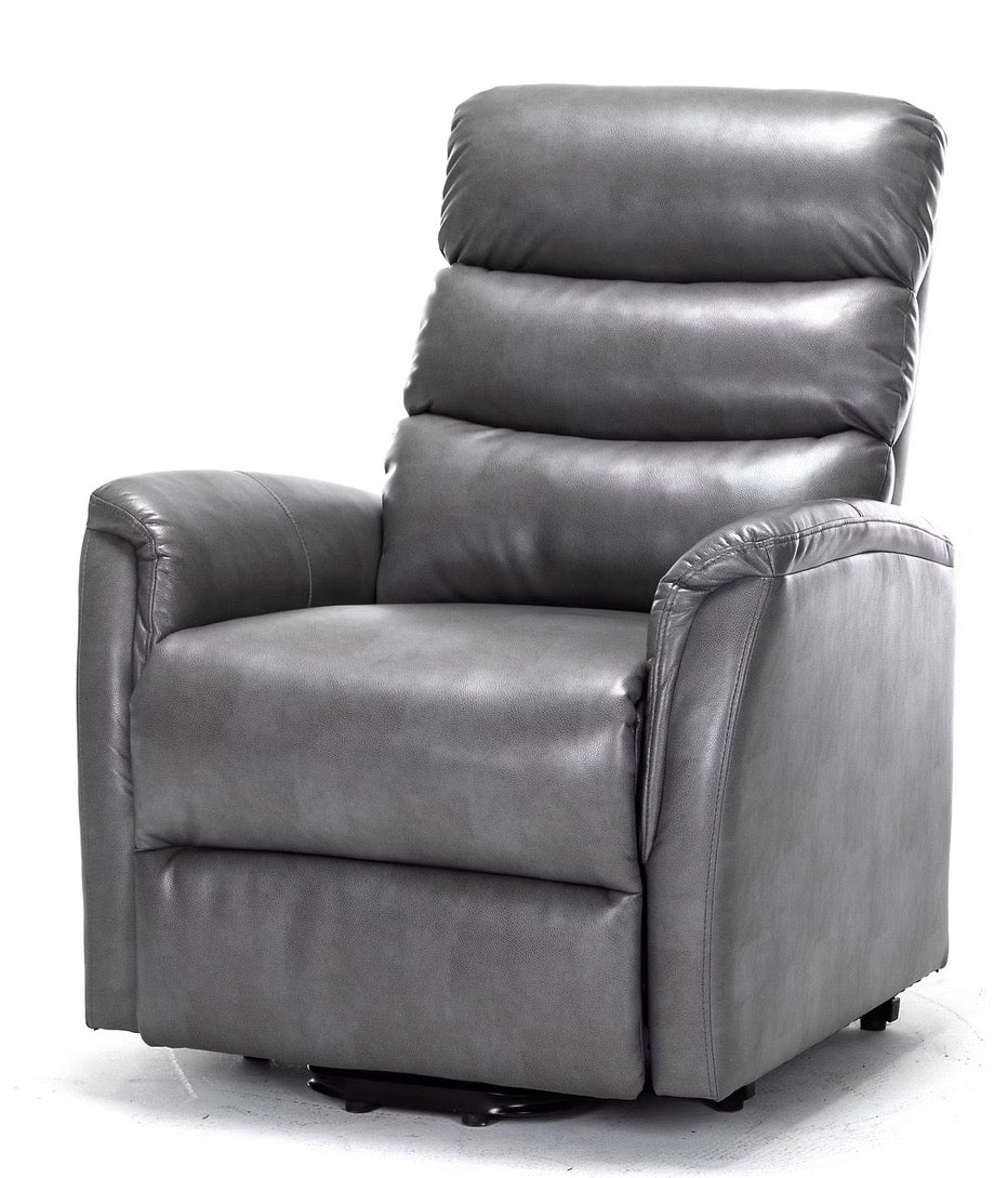 BJF250354 Lifesmart Power Lift Chair Recliner with Heat and Massage