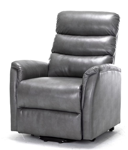 BJF250369 Lifesmart Power Lift Chair Recliner with Heat and Massage