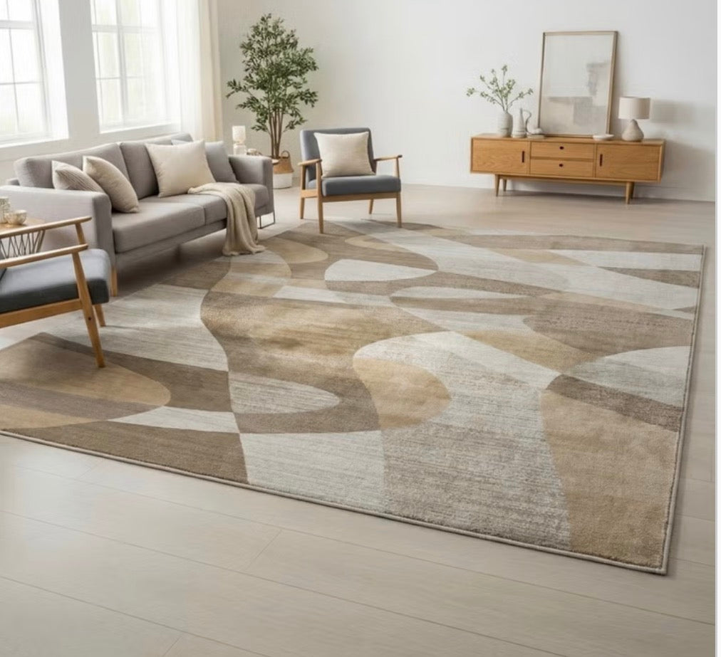 CS260080 Eden Area Rug, Alma, 8.9x13.1