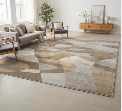 CS260080 Eden Area Rug, Alma, 8.9x13.1
