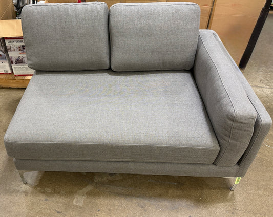 IDF240604 Part Sofa Gray  NT-3335-22