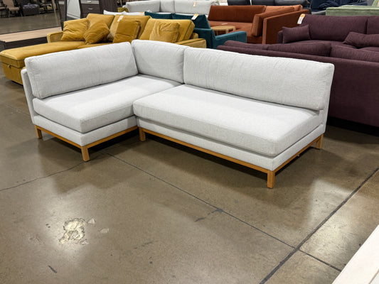 IDF240500 Sectional Sofa Jasper MER-003