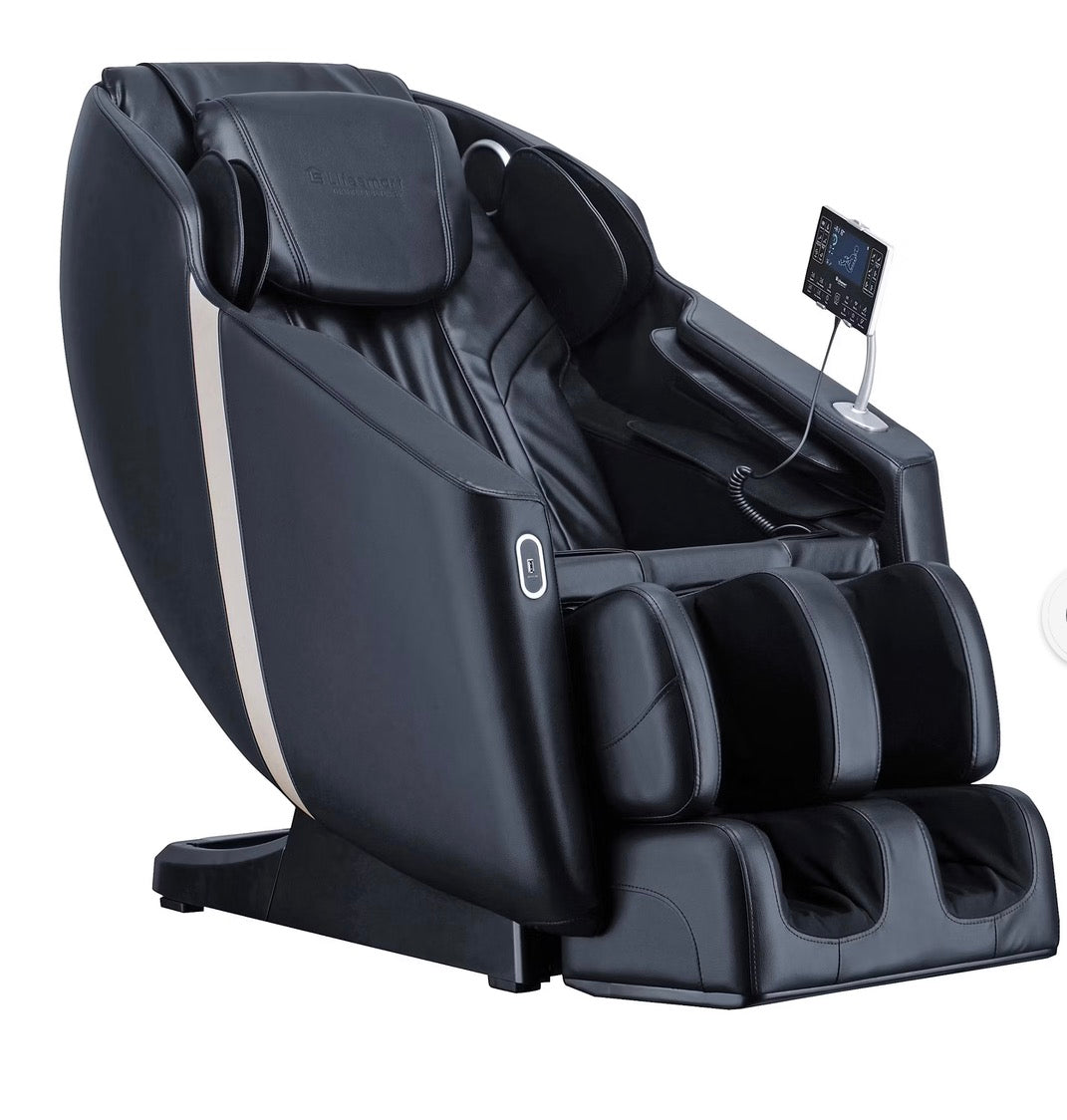BJF250348 Lifesmart SereniTouch 2D Zero Gravity Massage Chair