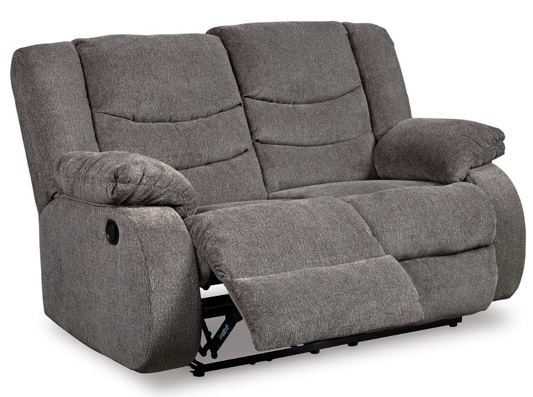 AH213 Tulen Manual Reclining Loveseat