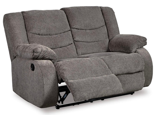 AH213 Tulen Manual Reclining Loveseat