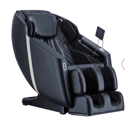 BJF250382 Lifesmart SereniTouch 2D Zero Gravity Massage Chair - used