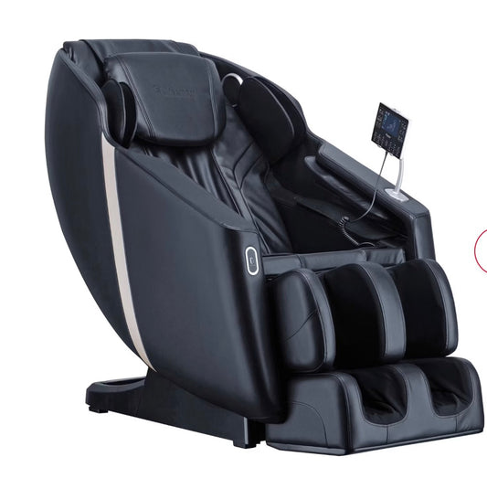 BJF250382 Lifesmart SereniTouch 2D Zero Gravity Massage Chair - used
