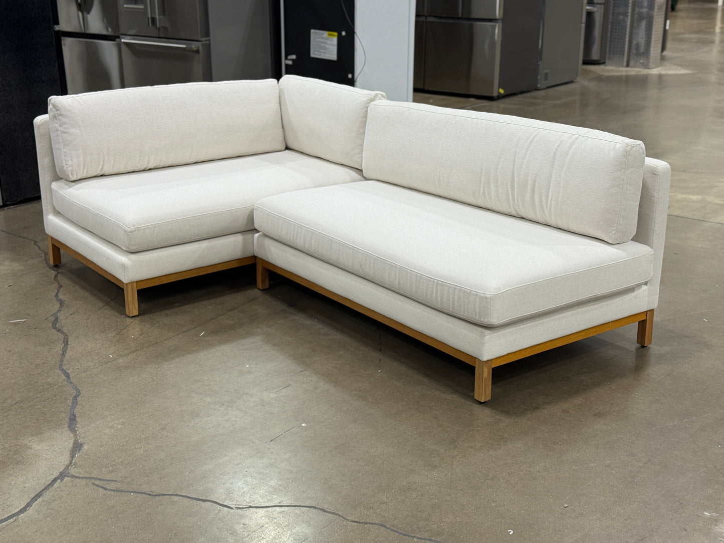 IDF240477 Sectional Sofa Jasper MER-002