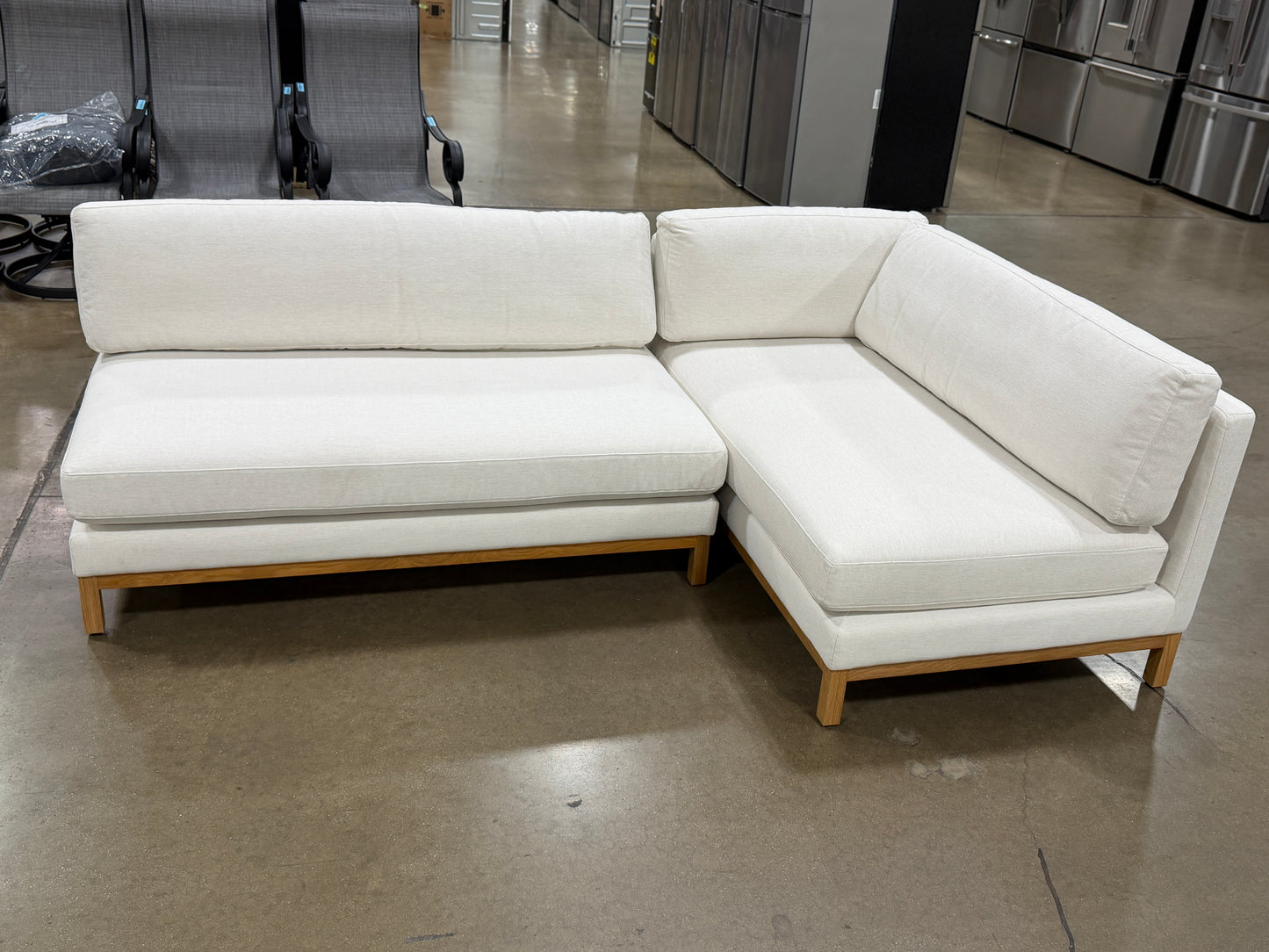 IDF240516 Sectional Sofa Jasper MER-002