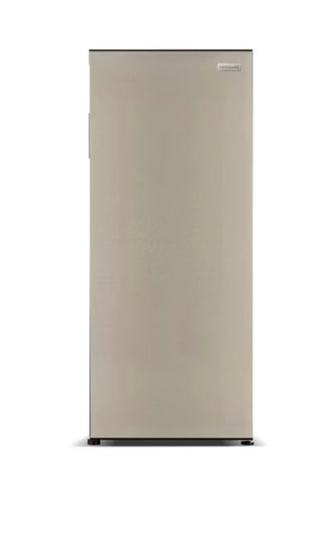 AC260204 EFRF1007 Frigidaire 10 cu. ft. Garage Ready Upright Freezer