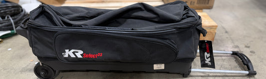 AC250873 KR Triple Roller Bag