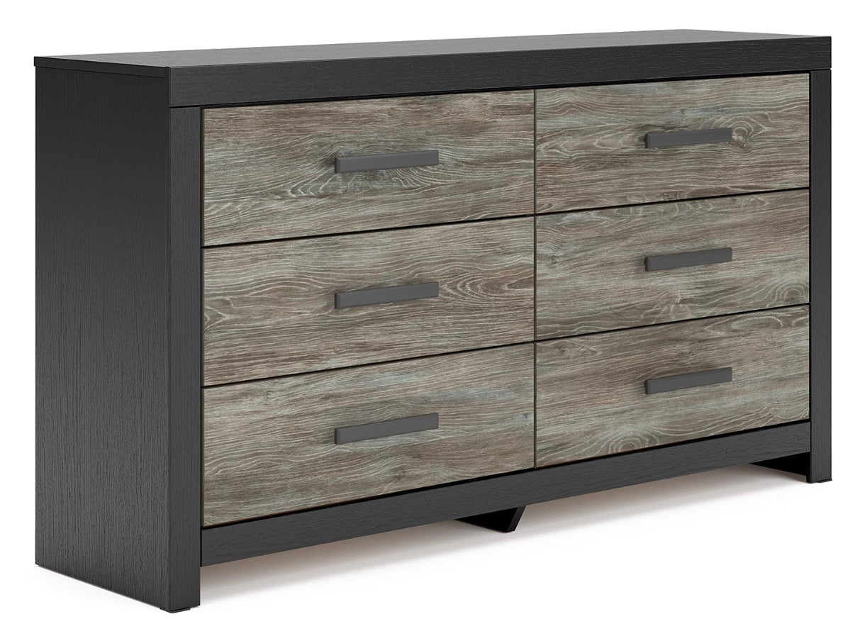 AH132 Jonnifer Dresser (Damage)