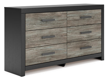 AH132 Jonnifer Dresser (Damage)