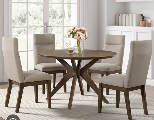 CS260070 Sophie 5-Piece Dining Set